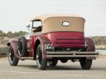 Rolls-Royce Phantom I Ascot Tourer by Brewster 1929 года